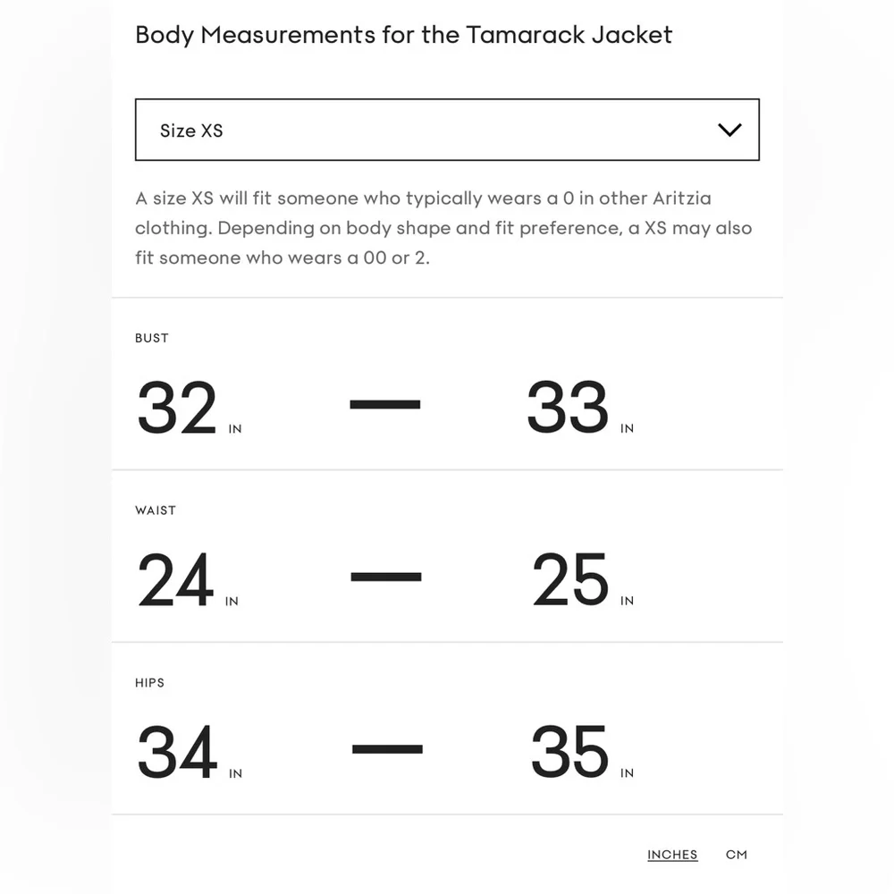 The Group by Babaton Tamarack Jacket in Bone. Size XS. - Picture 9 of 9